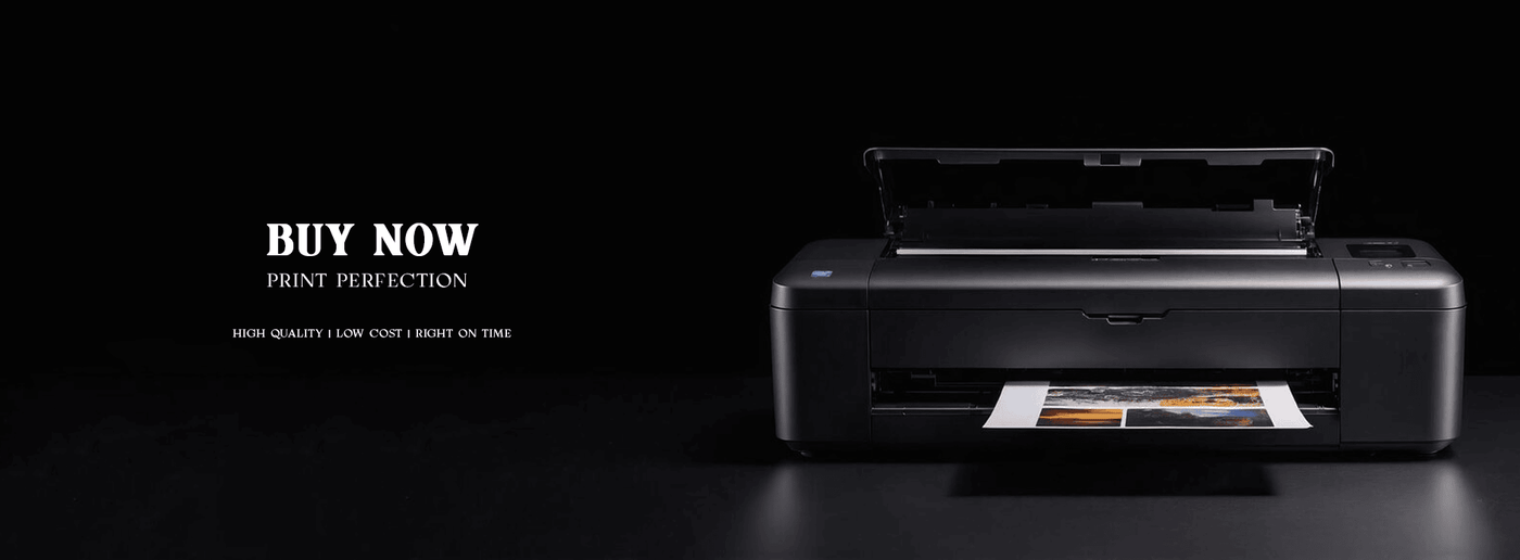 Printer Online Shop